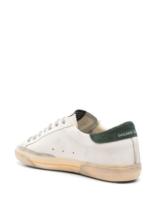  GOLDEN GOOSE DELUXE BRAND | GMF00105 F00753010502